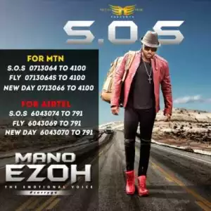 Mano Ezoh - SOS
